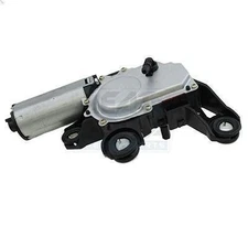 Windscreen Cleaning - Windscreen Wiper Motor Meat & Doria 27225 for Leon 1.4 1999-