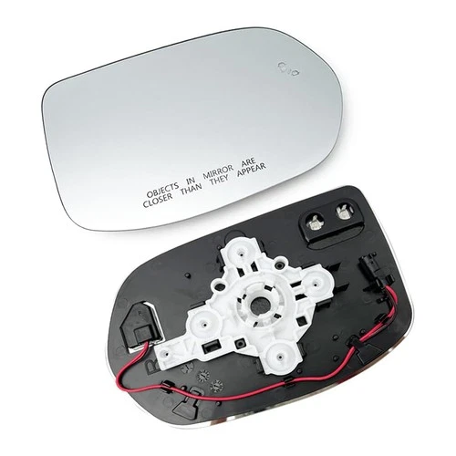 Passenger Right Side Mirror Glass Heated with Blind Spot For Honda CRV 2017-2022