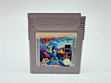 Thumbnail of ebay&reg; auction 326841274473 | Megaman 5 Gameboy Mega Man V Nintendo GB PAL DMG-WM-EUR Original