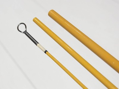 ロッド Fenwick FF663-5 J 6'6'' #3 line Fenwick Yellow Grass FF663-3J 6'6