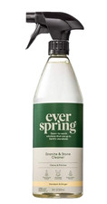 Everspring 98% Biobased Granite & Stone Cleaner - Mandarin & Ginger - 28 fl. oz.