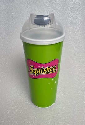 Universal Studios Exclusive The Simpson s Kwik E Mart Squishee Large Travel Cup