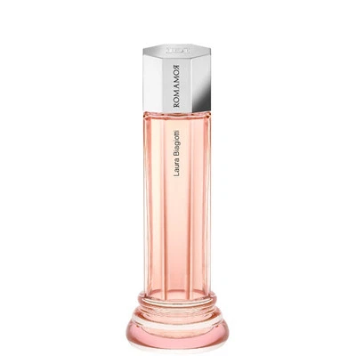 LAURA BIAGIOTTI Romamor Eau de Toilette - Photo 1/2