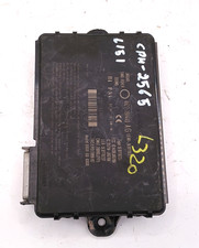 LAND ROVER DISCOVERY 4 L319 2011 KEYLESS ENTRY MODULE ECU AH2219H440AG