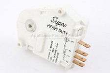 Refrigerator Part # WP68233-1 - Defrost Timer Ge233-1 Re