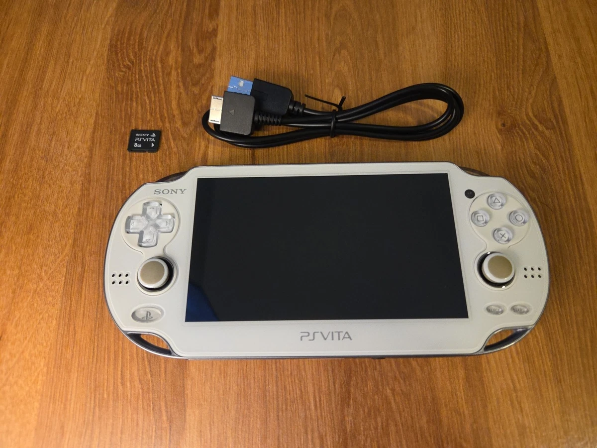 Sony PlayStation Vita NTSC-J Video Game Consoles for sale | eBay