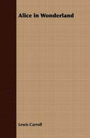 Lewis Carroll | Alice In Wonderland | Taschenbuch | Englisch (2008)