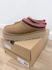 Brand new UGG Tazz Slippers Size 9