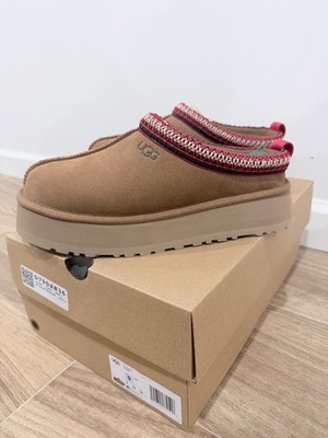 Brand new UGG Tazz Slippers Size 9