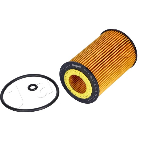 Japko ÖLfilter FüR VW Jetta IV Seat Alhambra Audi Q5 Q3 Sharan Leon Golf VI A4-image