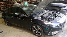 ELANTRA   2021 AC Compressor 4469784