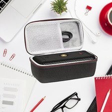Shockproof Electronic Organizer Bag Portable Travel Cable Charger Case Box