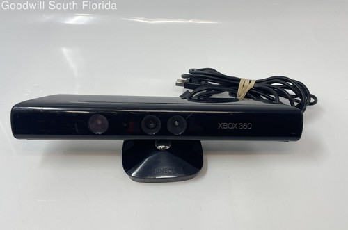 Caméras et capteurs de mouvement pour console de jeux vidéo pour Microsoft Xbox 360
