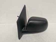 KIA PICANTO MK3 2020 LEFT WING DOOR MIRROR 5 DOOR HATCHBACK 87610G690000