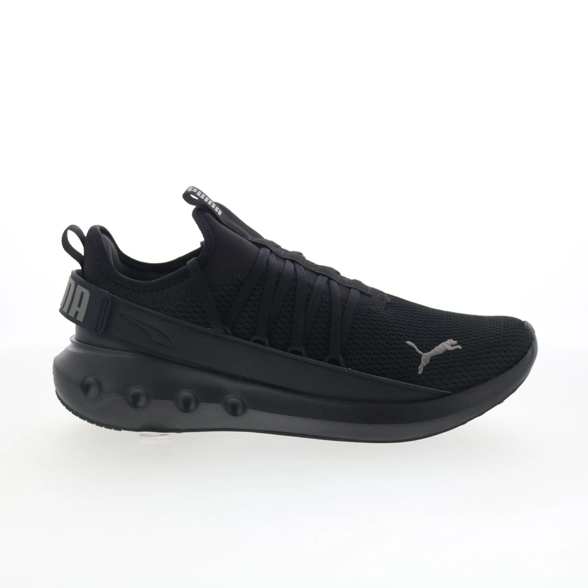 PUMA Black Fitness & Running Shoes for Men for sale | eBay display picture 2