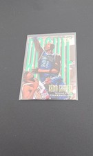 1995-96 Fleer Ultra - Kevin Garnett #274 (RC)