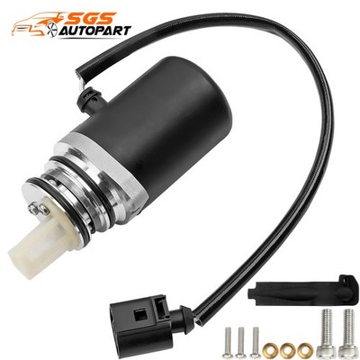 PUMPE LAMELLENKUPPLUNG HALDEX für VW Multivan V 2.5 TDI 4motion Transporter V
