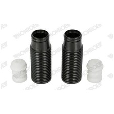 Staubschutzsatz Stoßdämpfer hinten für VW Scirocco 53 53B 23838225