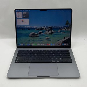 MacBook Pro 14 M1 | eBay