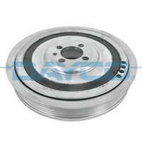 Riemenscheibe Kurbelwelle FüR Opel Astra J Caravan GTC Cascada Insignia A