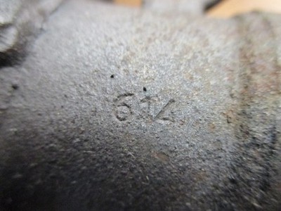 専用ページ118 94 Polaris Indy Storm 800 Snowmobile Triple Exhaust Flanges