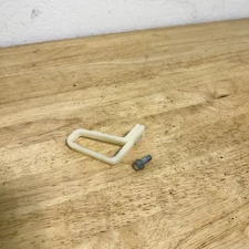 2007 Yamaha YZ250F YZ 250F OEM Front Brake Line Cable Clamp Guide (06-09) #70