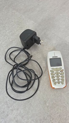 Mobiltelefon Vintage NOKIA 3510i