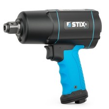STIX Druckluft Schlagschrauber 3/4" Pneumatisch STT-22 max. 2200Nm Drehmoment