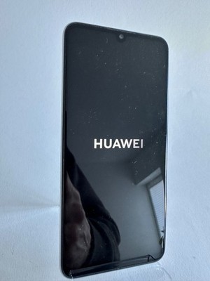 Huawei P30 lite 128GB Pearl White Android Smartphone