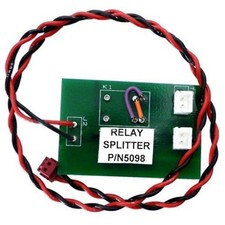 Jandy Zodiac 5098 Relais Splitter für Ji Ser...