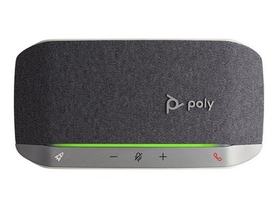 HP Poly Sync 20   Intelligente Freisprecheinrichtung, Bluetooth 5.1 / USB #AL545