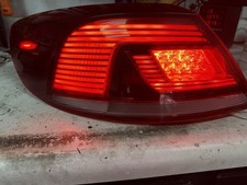 Vw Cc Driver Left Tail Light Led Genuine Oem 1287672 13-17