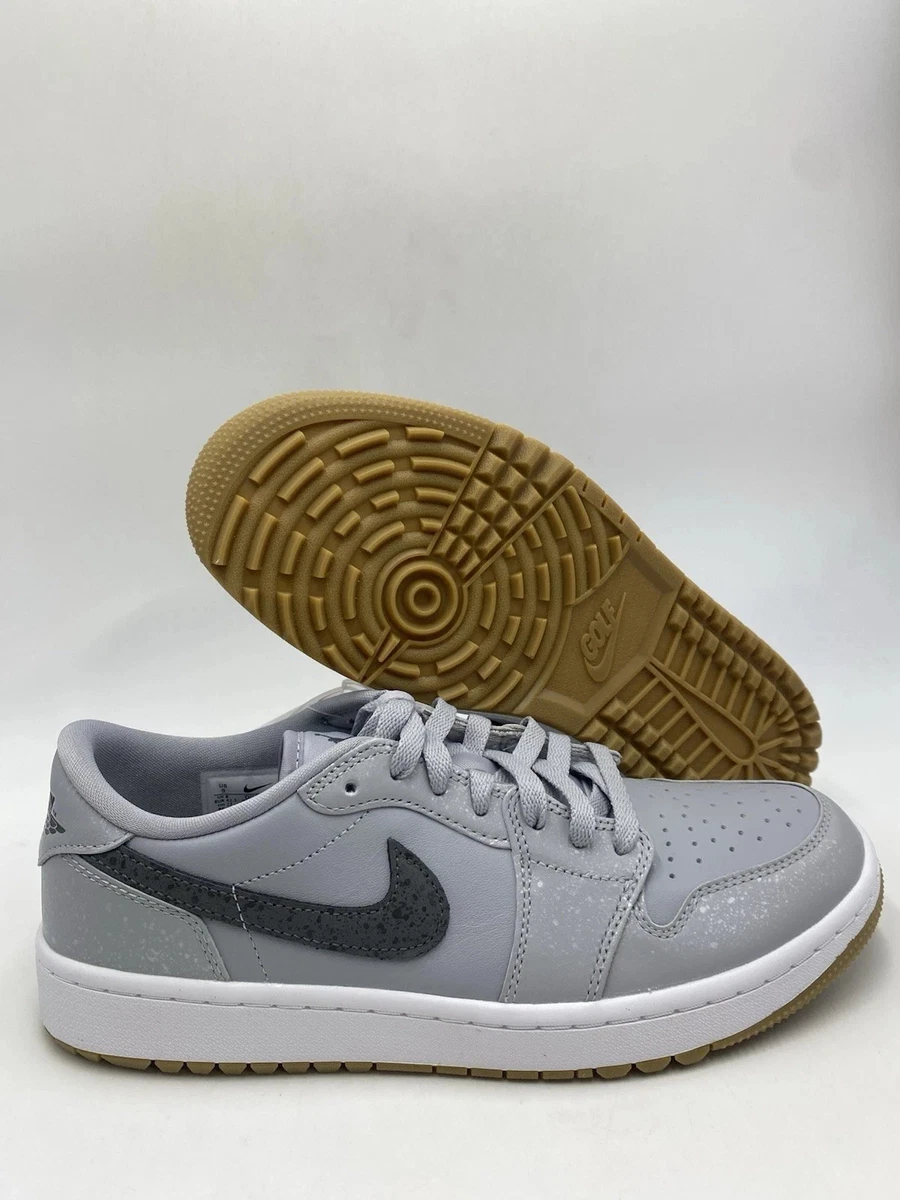 Preços baixos em Jordan 1 Low Wolf Grey | eBay