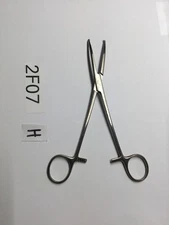 Jarit 106-222 Rochester-Ochsner Forceps (2F07H)