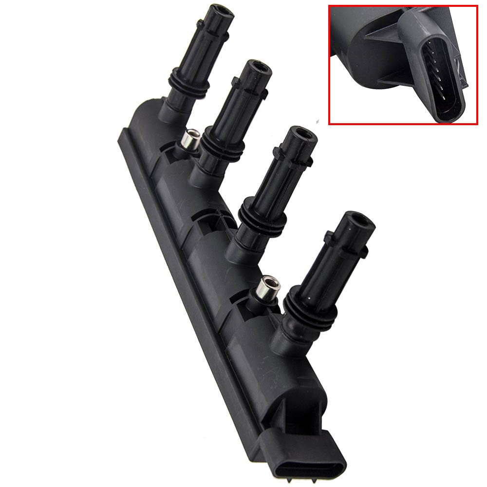 Ignition Coil for Chevrolet Trax 1.4L 2013-2021 & Cruze Sonic Volt Encore