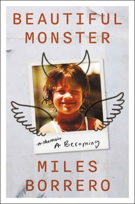 Beautiful Monster A Becoming - VERY GOOD