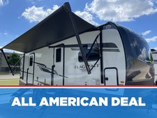 2026 Forest River Flagstaff Super Lite Travel Trailer 26FKBS