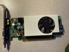 NVIDIA GeForce GT 640 Video Card from Lenovo Idea Center PC PCI Express 3.0
