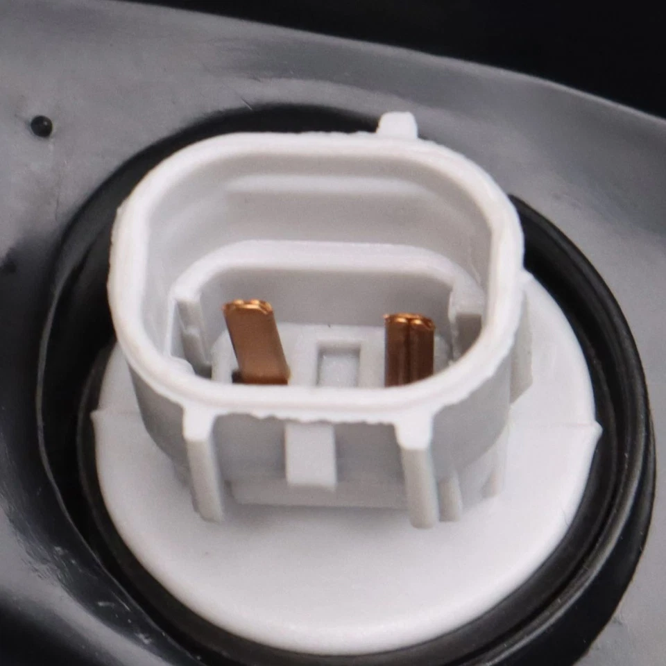 Juego de luces marcadoras de esquina para Toyota 4Runner TO2520148 TO2521148 1996-1997 Foto 2 de 4