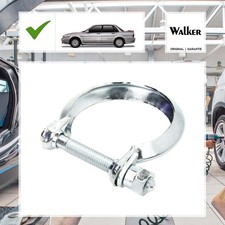 Klemmstück, Abgasanlage Walker für Citroën C4 II B7 1.6 HDi 90