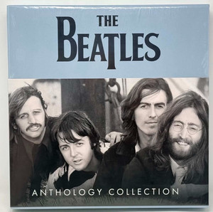 The Beatles Collection Box Set | eBay