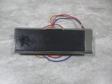 KITCHENAID FRIDGE DISPENSER ACTUATOR PART #W11561037 W10317253