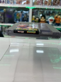 Nintendo Nes - Videogioco - Crackout - Pal A ITA