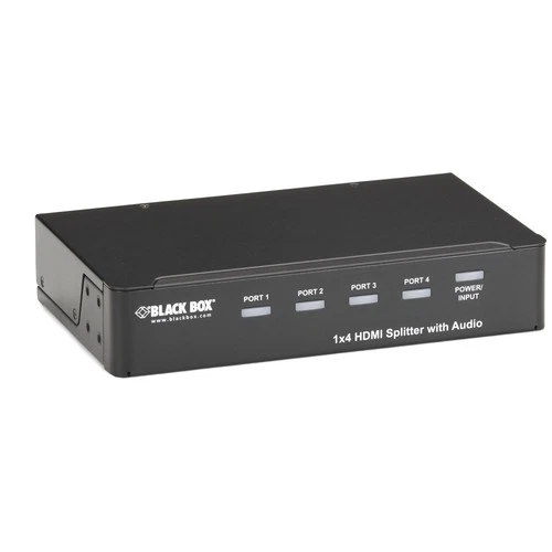 Black Box HDMI Splitter - Thumbnail 2