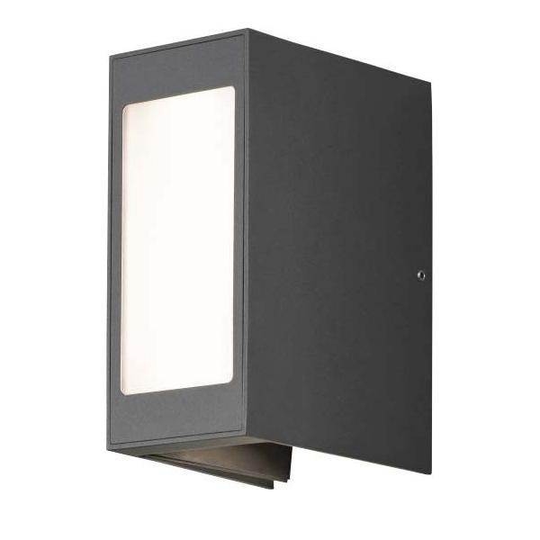 Gnosjö Konstsmide Al Led-Wandleuchte 7992-370 Al Led-Wandleuchte-image