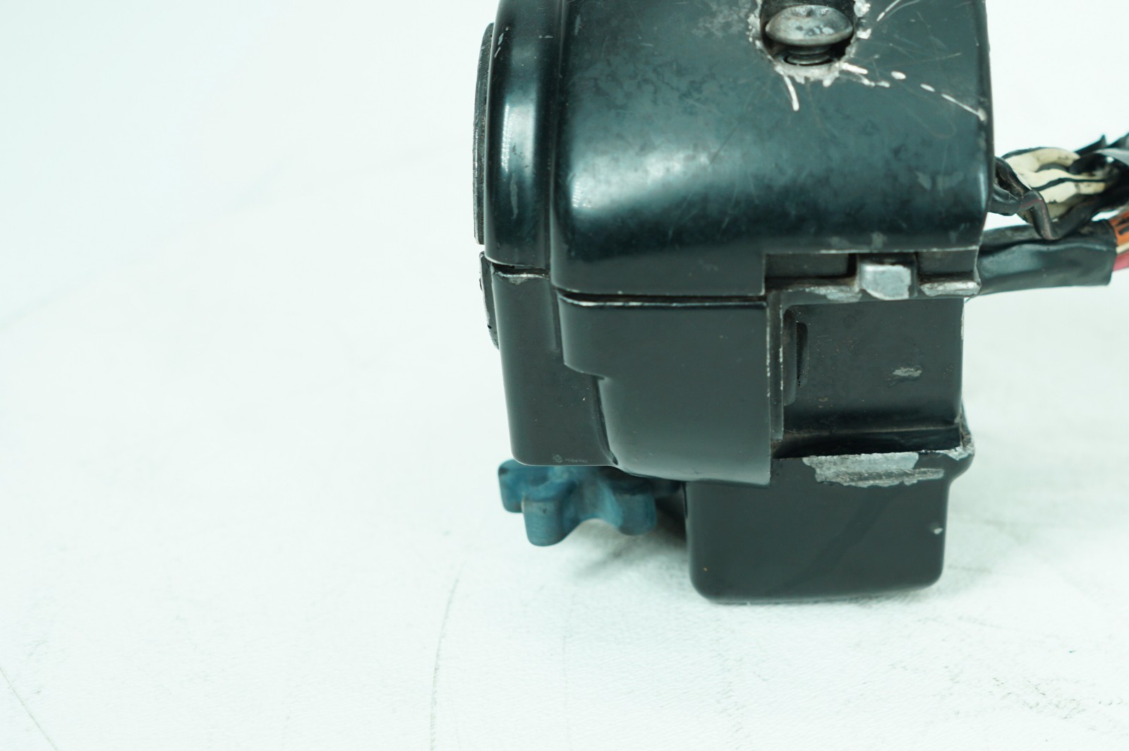 2008 Harley Touring Electra Glide OEM Right Engine Start Kill Switches Controls