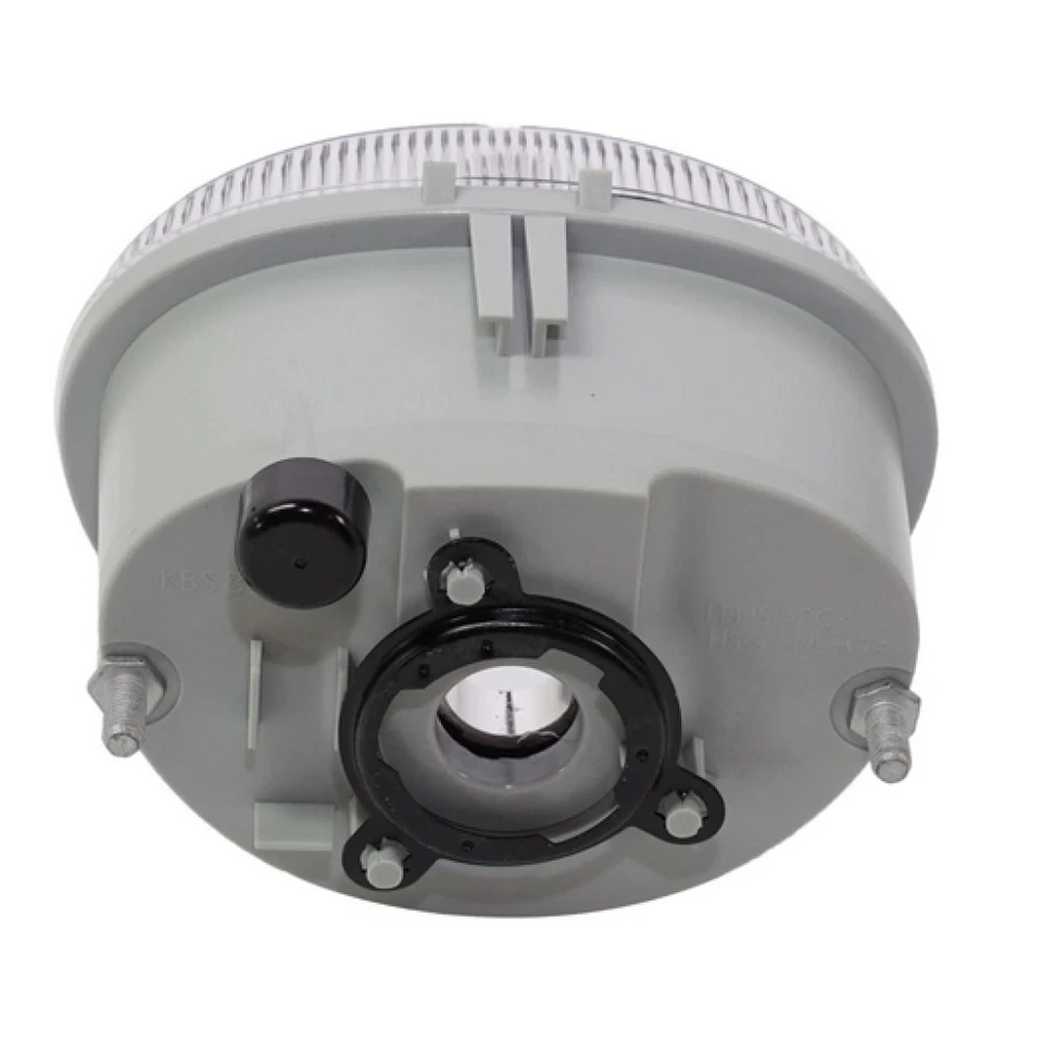 For Chrysler Concorde 1998-2004 Fog Lights Front | Pair | CH2590108 | 4805046AC - Image 2 of 4