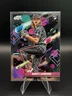 Rhett Lowder 2025 Topps Cosmic Chrome Rookie Trading Card #50 Cincinatti Reds