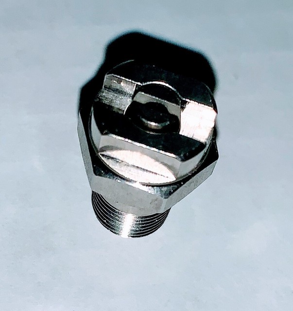 Lechler Flat Head Universal Spray Nozzle Pack Of 10 eBay