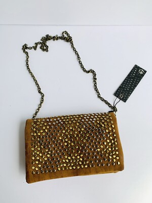 detachable gold chain for purses